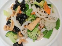 -丽华餐厅·天津菜(艳阳路店)