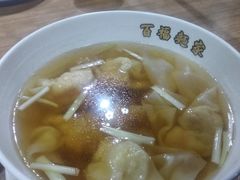 -百福麵家(新馬路店)