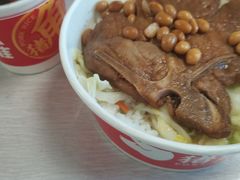 -猪角·闽南猪脚饭(茶亭店)
