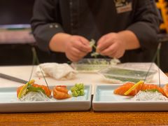 -北京泰富酒店-道日本料理餐厅