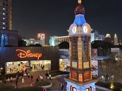 -东方明珠广播电视塔