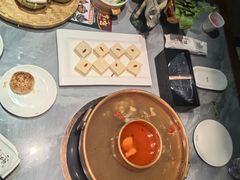 -慢丽江·云南野生菌土鸡锅(付家庄店)