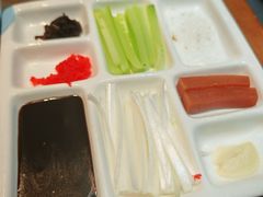 -黑窑厂糖油饼烤鸭·清真菜(黑窑厂街店)