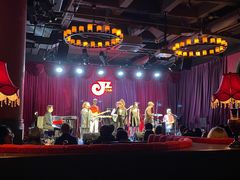 -JZ Club 爵士酒吧(上海店)