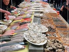 -健眺小海鲜(临海后山店)