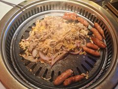 -杨记齐齐哈尔烤肉(总店)