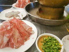 -鑫龙火锅城(青岛分店)