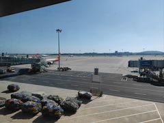 -郑州新郑国际机场-T2航站楼