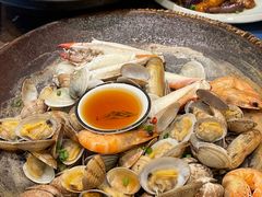 -阿毛饭店(和义路店)