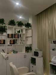 -妍理·植物养发