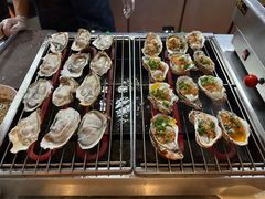-萧邦音乐会所KTV·蒸汽活海鲜自助(福田店)