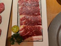 -MIKOMIKO和牛烧肉专门店(南门店)