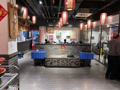 -张大嘴菜馆(庞各庄店)