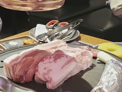 -济州爱肉堂(总店)