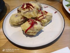 玫瑰派-朵朵开素食餐厅(后宰门街店)