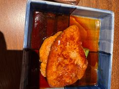 -千代武日本料理(爱建店)