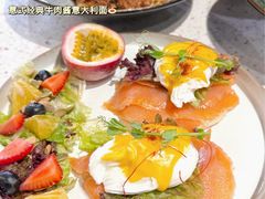 -BE BRIGHT KITCHEN(正佳广场店)