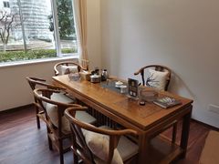 -澜沧古茶·商务茶馆(萧山人民广场店)