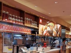 -西贝(枫蓝国际购物中心店)