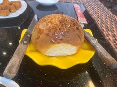 -香港威特瑞茶餐厅(小白楼音乐厅店)