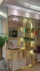 -本真坊美容美体沙龙