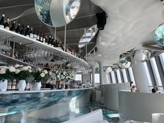 -天玑高空江景餐厅&酒吧Sky Secret Restaurant&Bar