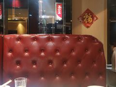 卡座-海底捞火锅(龙茗路店)