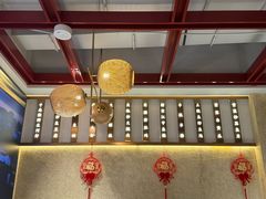 -老馆子·建德菜·山肴鱼鲜(海威新界店)