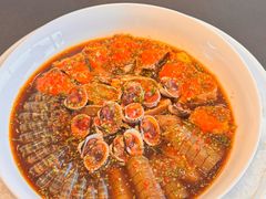 -金海华·悦食东方(苏州中心商场店)