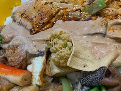 麻辣烫-林静小吃(复兴路店)