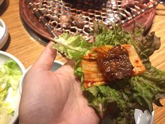 -王妃家(明洞中央店)