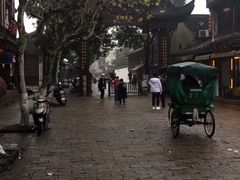 -乌镇东栅景区