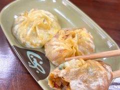 -詹氏包记(文公路店)