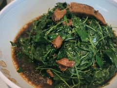 -金典银峰老鹅馆·昆山菜(亭林公园店)