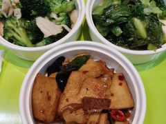 -同盛食堂(同盛大厦店)