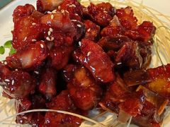 -麻辣婆婆·川菜(少林路店)