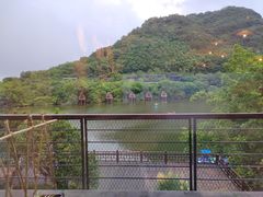 -芳草地度假酒店·野炉中餐厅