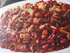 -辣婆婆(航天桥店)