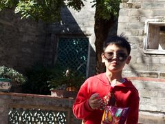 -东莞市可园博物馆