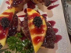 -福樱兰海鲜放题铁板烧(加州店)