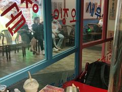 -海之屋韩式烤肉(海棠68环球美食街店)
