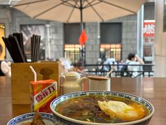 -永丰面馆(汉口路店)