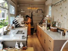 -灯塔咖啡馆BOOK·Coffee Shop