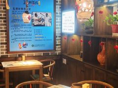-酒阳蒸经小酒馆(解放碑店)