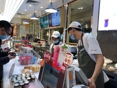 -BreadTalk面包新语·烘焙蛋糕(广州白云五号店)