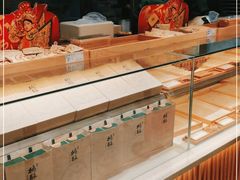 -泸溪河桃酥(西直门凯德店)