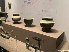 -陕西历史博物馆