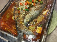 -火龙堂·风味民间菜(文一路店)