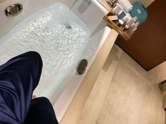 -广州汇华希尔顿逸林酒店
