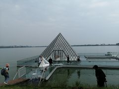 -千龙湖生态旅游度假区